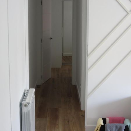 Apartamento Aires Del Norte, Con Ascensor Y Wifi Gratis Santander Exteriör bild