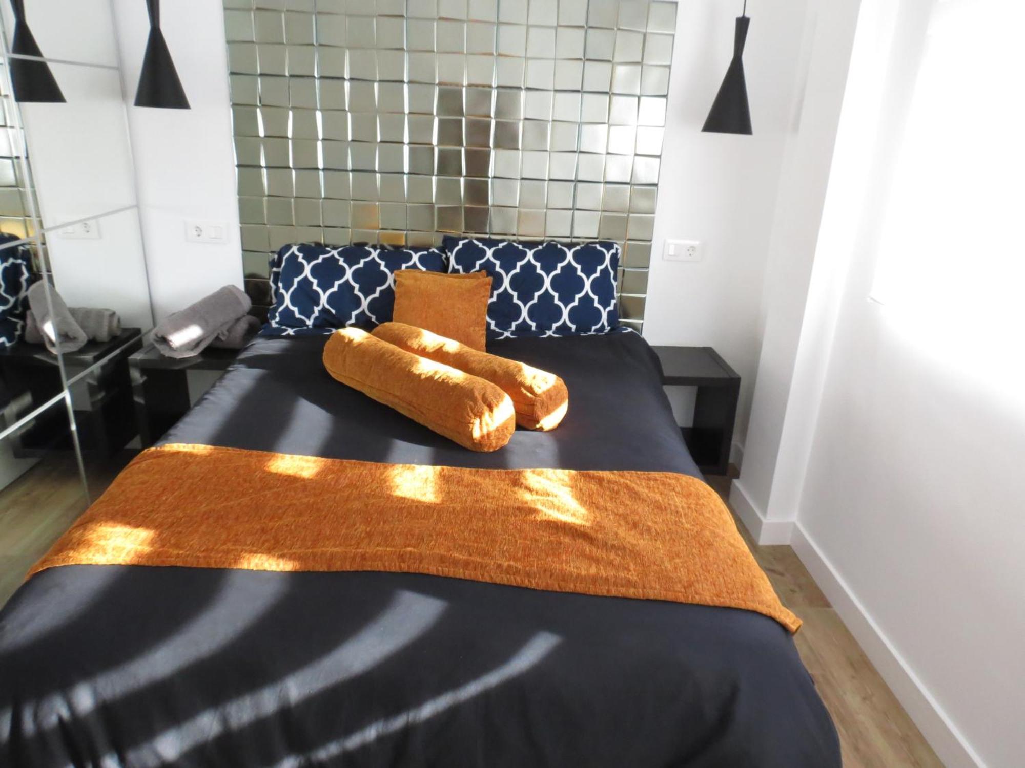 Apartamento Aires Del Norte, Con Ascensor Y Wifi Gratis Santander Exteriör bild