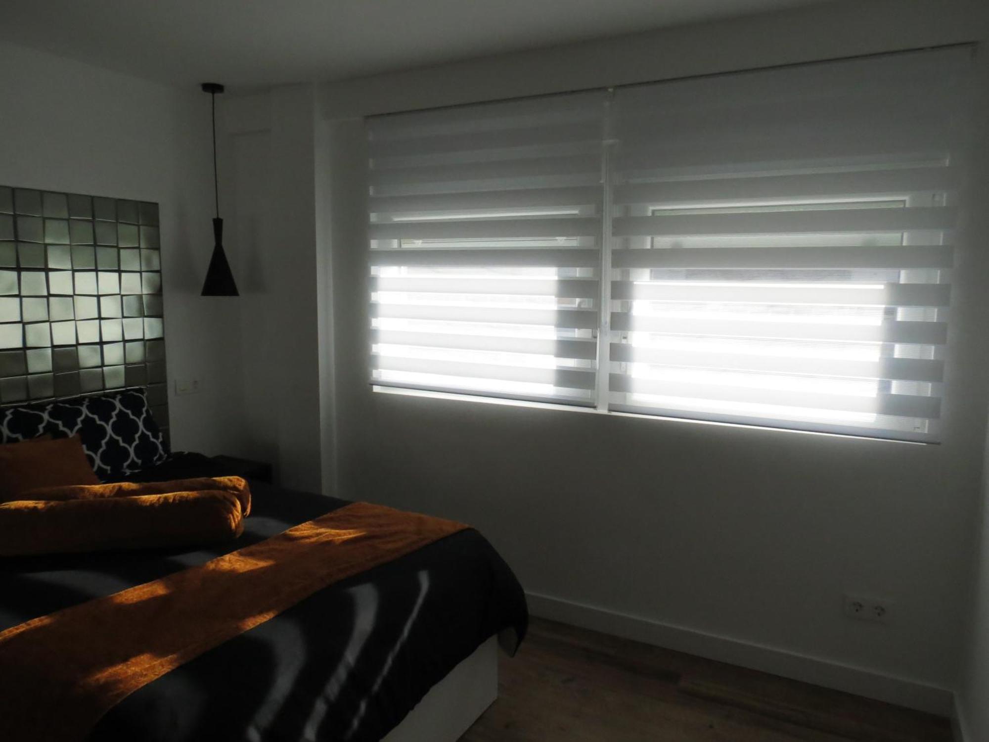 Apartamento Aires Del Norte, Con Ascensor Y Wifi Gratis Santander Exteriör bild