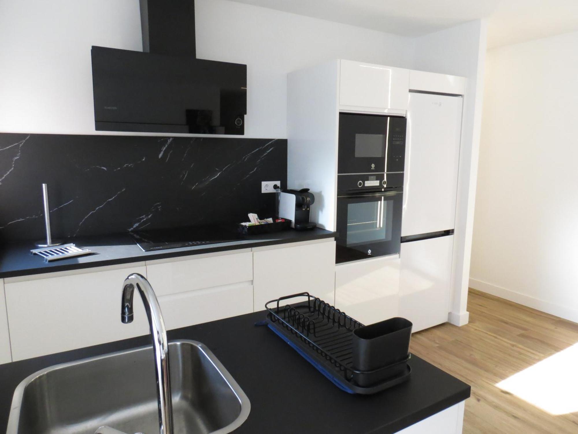 Apartamento Aires Del Norte, Con Ascensor Y Wifi Gratis Santander Exteriör bild