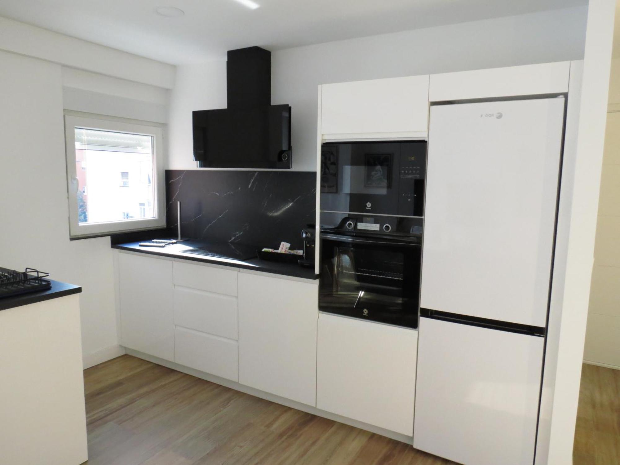 Apartamento Aires Del Norte, Con Ascensor Y Wifi Gratis Santander Exteriör bild