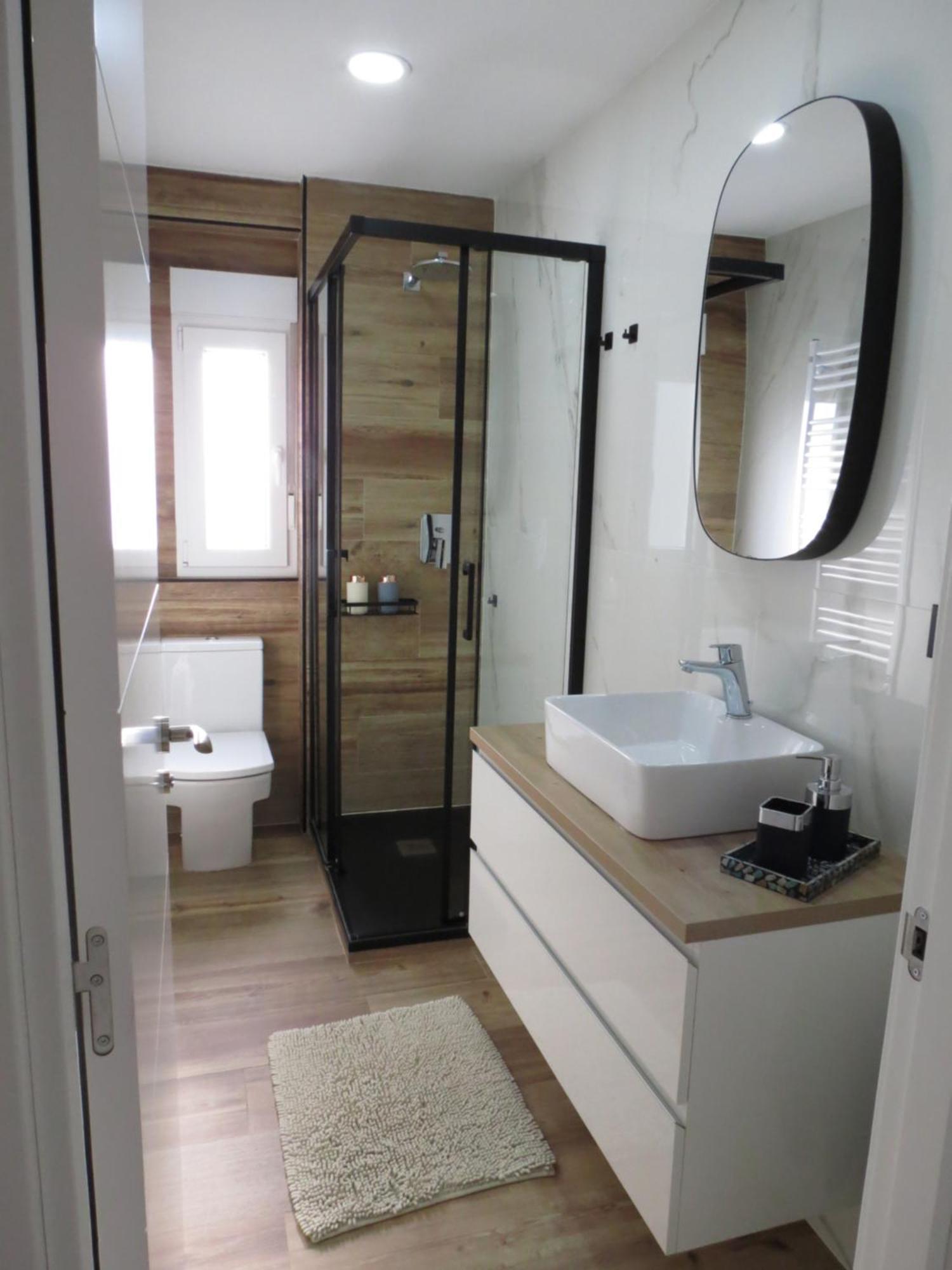 Apartamento Aires Del Norte, Con Ascensor Y Wifi Gratis Santander Exteriör bild