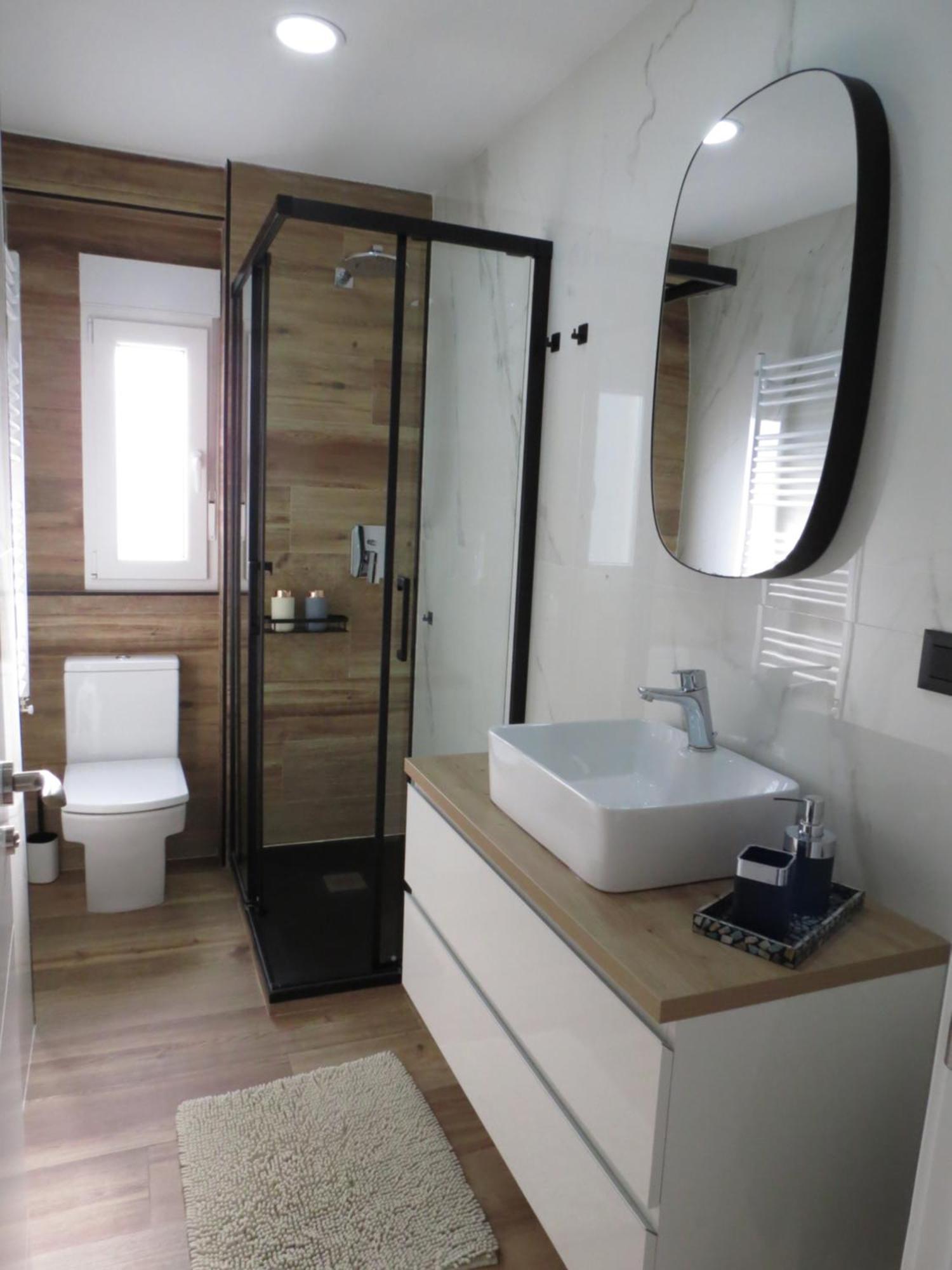 Apartamento Aires Del Norte, Con Ascensor Y Wifi Gratis Santander Exteriör bild