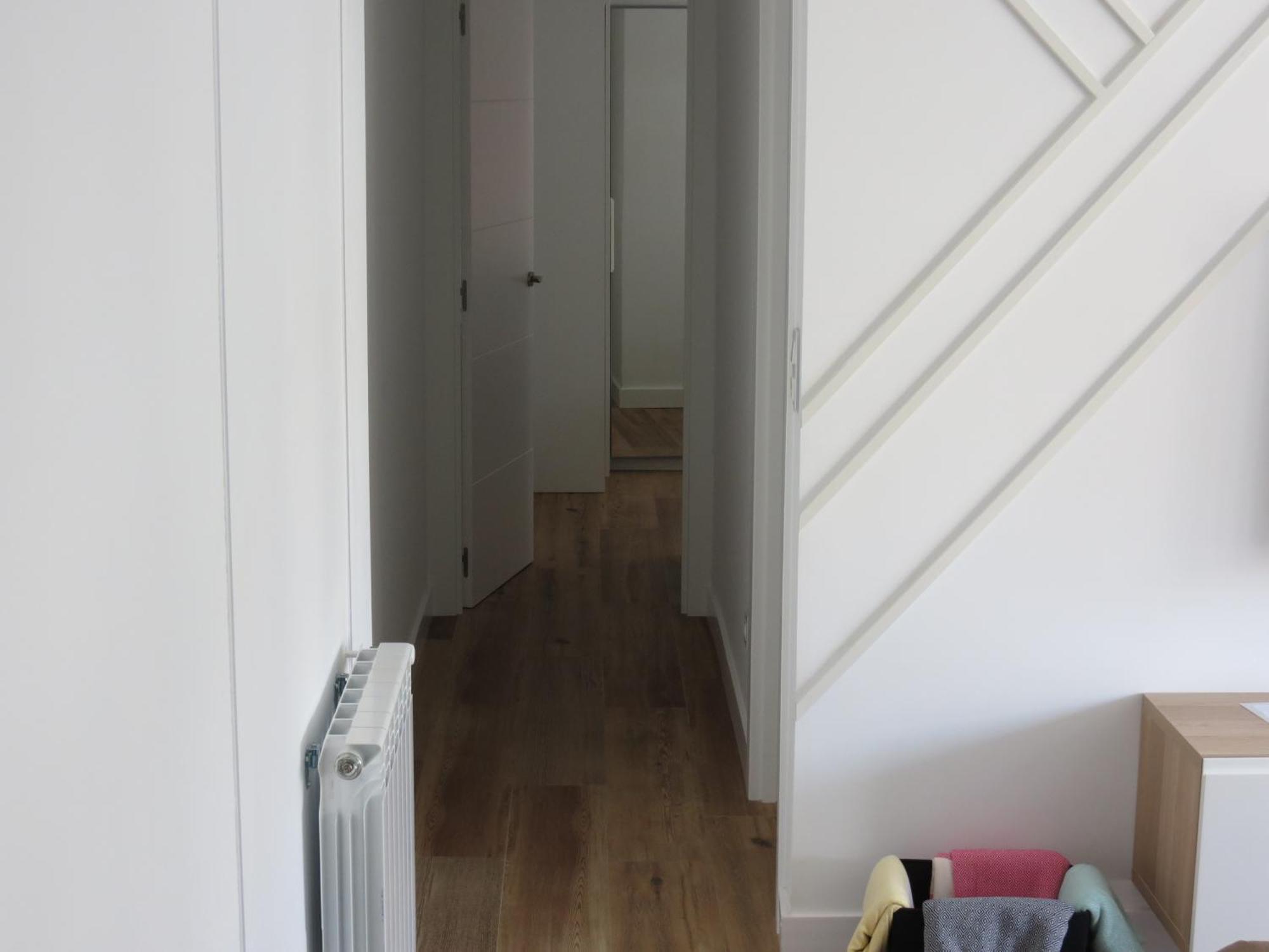 Apartamento Aires Del Norte, Con Ascensor Y Wifi Gratis Santander Exteriör bild