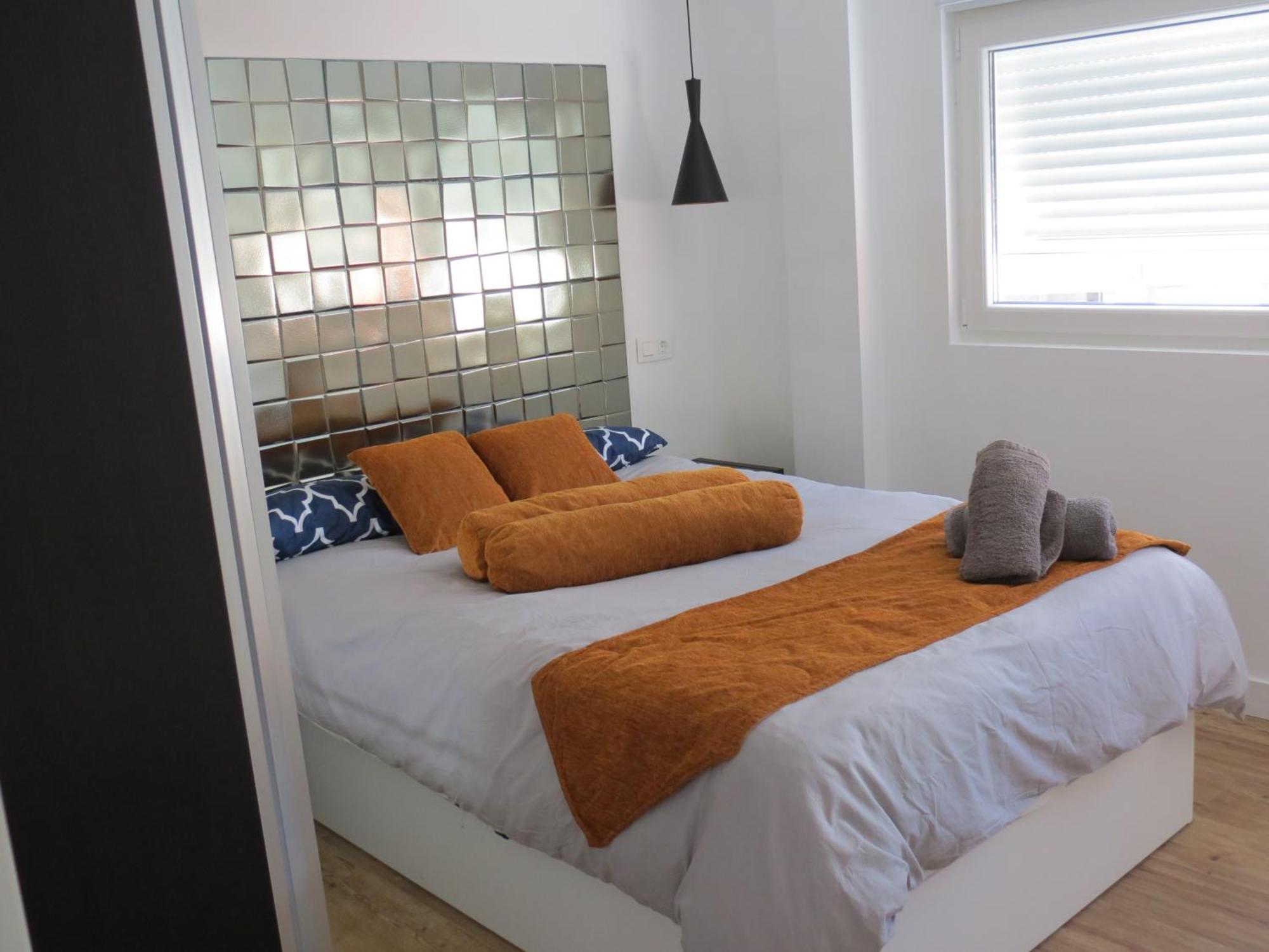 Apartamento Aires Del Norte, Con Ascensor Y Wifi Gratis Santander Exteriör bild