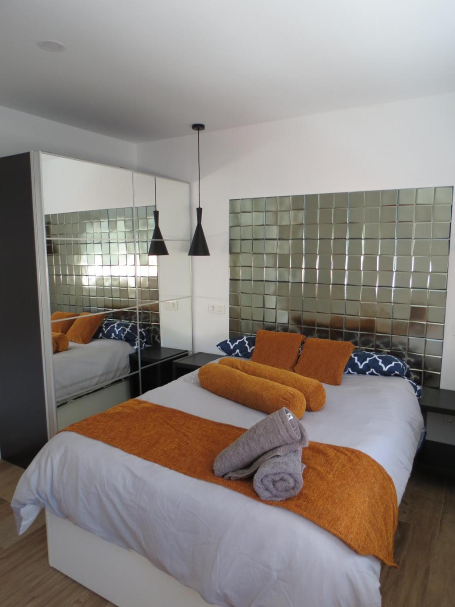 Apartamento Aires Del Norte, Con Ascensor Y Wifi Gratis Santander Exteriör bild