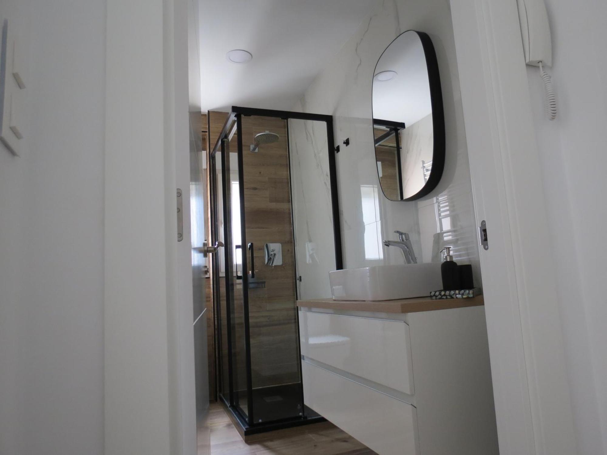Apartamento Aires Del Norte, Con Ascensor Y Wifi Gratis Santander Exteriör bild