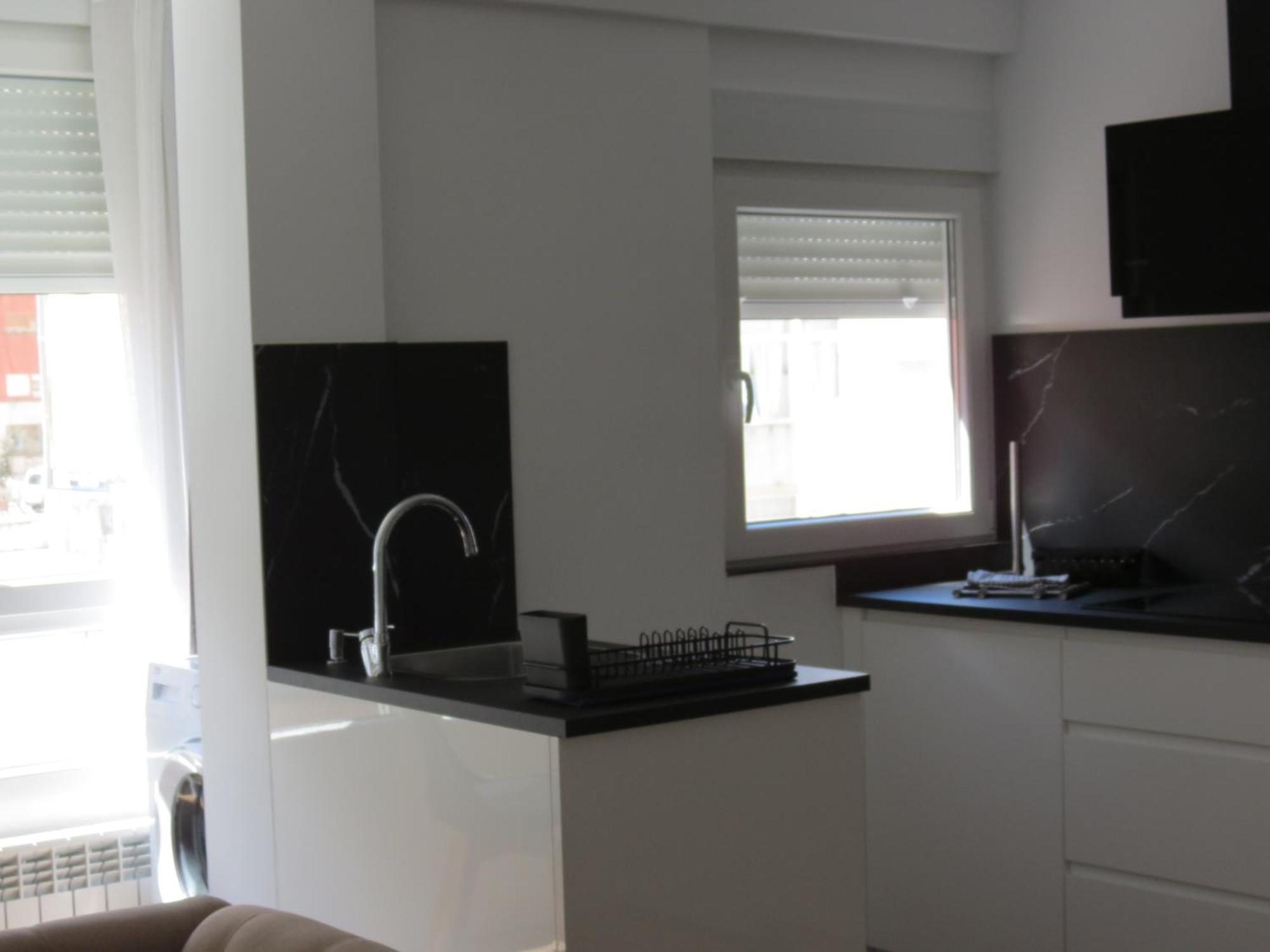 Apartamento Aires Del Norte, Con Ascensor Y Wifi Gratis Santander Exteriör bild